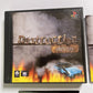Destruction Derby 1996 PS1 Sony PlayStation NTSC-J JAPAN Game With Stickers