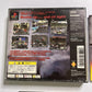 Destruction Derby 1996 PS1 Sony PlayStation NTSC-J JAPAN Game With Stickers