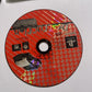 Destruction Derby 1996 PS1 Sony PlayStation NTSC-J JAPAN Game With Stickers