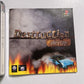 Destruction Derby 1996 PS1 Sony PlayStation NTSC-J JAPAN Game With Stickers