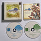 Legend Of Mana 1999 PS1 Sony PlayStation NTSC-J JAPAN Square RPG Game