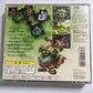 Legend Of Mana 1999 PS1 Sony PlayStation NTSC-J JAPAN Square RPG Game