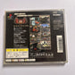 Rage Racer 1998 PS1 Sony PlayStation NTSC-J JAPAN Game Complete