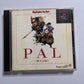 PAL Shinken Densetsu 1998 PS1 Sony PlayStation NTSC-J JAPAN Game Complete