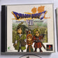 Dragon Quest VII 1998 PS1 Sony PlayStation NTSC-J JAPAN Game