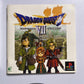 Dragon Quest VII 1998 PS1 Sony PlayStation NTSC-J JAPAN Game