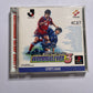 J League Jikkyou Winning Eleven 3 PS1 Sony PlayStation NTSC-J JAPAN Soccer Game