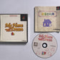 My Home Dream 1997 PS1 Sony PlayStation NTSC-J JAPAN Game
