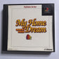 My Home Dream 1997 PS1 Sony PlayStation NTSC-J JAPAN Game