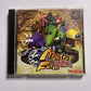 Monster Farm 1997 PS1 Sony PlayStation NTSC-J JAPAN Game