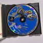 Monster Farm 1997 PS1 Sony PlayStation NTSC-J JAPAN Game