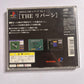 The Reversi 1998 PS1 Sony PlayStation NTSC-J JAPAN Board Game