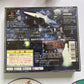 Space Battleship Yamato 2 PS1 Sony PlayStation NTSC-J JAPAN Game