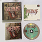 Rebus 1998 PS1 Sony PlayStation NTSC-J JAPAN Game