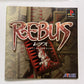 Rebus 1998 PS1 Sony PlayStation NTSC-J JAPAN Game
