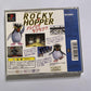 Iwatobi Penguin: Rocky X Hopper 1997 PS1 Sony PlayStation NTSC-J JAPAN Complete