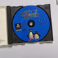 Iwatobi Penguin: Rocky X Hopper 1997 PS1 Sony PlayStation NTSC-J JAPAN Complete