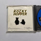 Iwatobi Penguin: Rocky X Hopper 1997 PS1 Sony PlayStation NTSC-J JAPAN Complete
