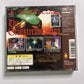 The Granstream Saga  PS1 Sony PlayStation NTSC-J JAPAN 1997 Game