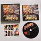 Bastard! PS1 Sony PlayStation NTSC-J JAPAN 1996 RPG Game