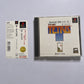 The Tetris PS1 Sony PlayStation NTSC-J JAPAN Obi Game Complete