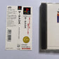 The Tetris PS1 Sony PlayStation NTSC-J JAPAN Obi Game Complete