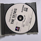 The Tetris PS1 Sony PlayStation NTSC-J JAPAN Obi Game Complete