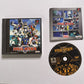 Real Robots Final Attack PS1 Sony PlayStation NTSC-J JAPAN 1998 Game