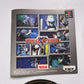Real Robots Final Attack PS1 Sony PlayStation NTSC-J JAPAN 1998 Game