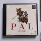 PAL Shinken Densetsu PS1 Sony PlayStation NTSC-J JAPAN 1997 Game