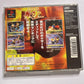 Kensei The King Of Boxing  PS1 Sony PlayStation NTSC-J JAPAN Game