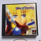 Tales Of Destiny 1997 PS1 Sony PlayStation NTSC-J JAPAN Namco Game