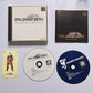 Final Fantasy Tactics + Square Preview 1997 PS1 PlayStation NTSC-J JAPAN Game