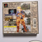 Final Fantasy Tactics + Square Preview 1997 PS1 PlayStation NTSC-J JAPAN Game