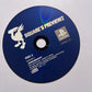 Final Fantasy Tactics + Square Preview 1997 PS1 PlayStation NTSC-J JAPAN Game