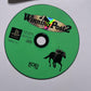 Winning Post 2 1996 PS1 Sony PlayStation NTSC-J JAPAN Game