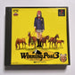 Winning Post 3 1998 PS1 Sony PlayStation NTSC-J JAPAN  Game