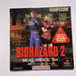 BioHazard 2 Dual Shock Version PS1 Sony PlayStation NTSC-J JAPAN 1998 Game