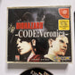 BioHazard Code: Veronica 2000 DC Sega Dreamcast NTSC-J JAPAN Capcom Game