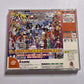 Sunrise Heroes 1999 DC Sega Dreamcast NTSC-J JAPAN Game