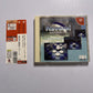 Reversi 1999 DC Sega Dreamcast NTSC-J JAPAN Game Complete