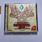 Cyber Troopers Virtual On Oratorio Tangram SEGA Dreamcast NTSC-J JAPAN Complete