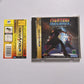 Fighters Megamix 1996 SEGA Saturn SS NTSC-J JAPAN Game Complete