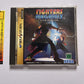 Fighters Megamix 1996 SEGA Saturn SS NTSC-J JAPAN Game Complete