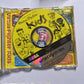 Virtua Fighter Kids 1996 SEGA Saturn SS NTSC-J JAPAN Game Complete