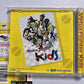 Virtua Fighter Kids 1996 SEGA Saturn SS NTSC-J JAPAN Game Complete