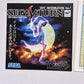Virtua Fighter Kids 1996 SEGA Saturn SS NTSC-J JAPAN Game Complete