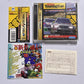 Sega Touring Car Championship SEGA Saturn SS NTSC-J JAPAN Game Complete