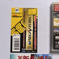 Sega Touring Car Championship SEGA Saturn SS NTSC-J JAPAN Game Complete