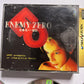 Enemy Zero 1996 SEGA Saturn SS NTSC-J JAPAN Survival Horror Game